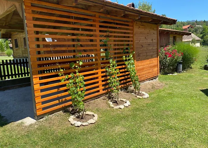 Apartmani D&S