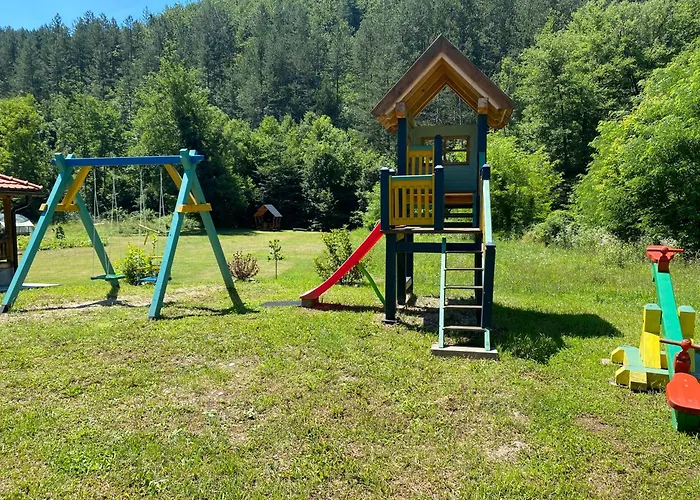Apartmani D&S
