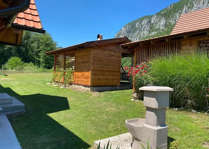 Apartmani D&S