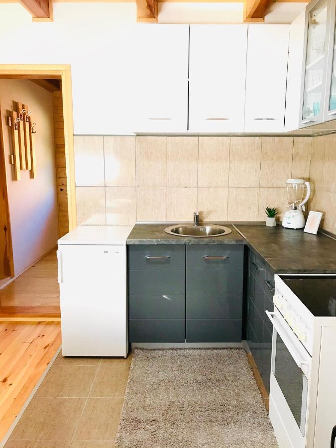 D&s Holiday home
