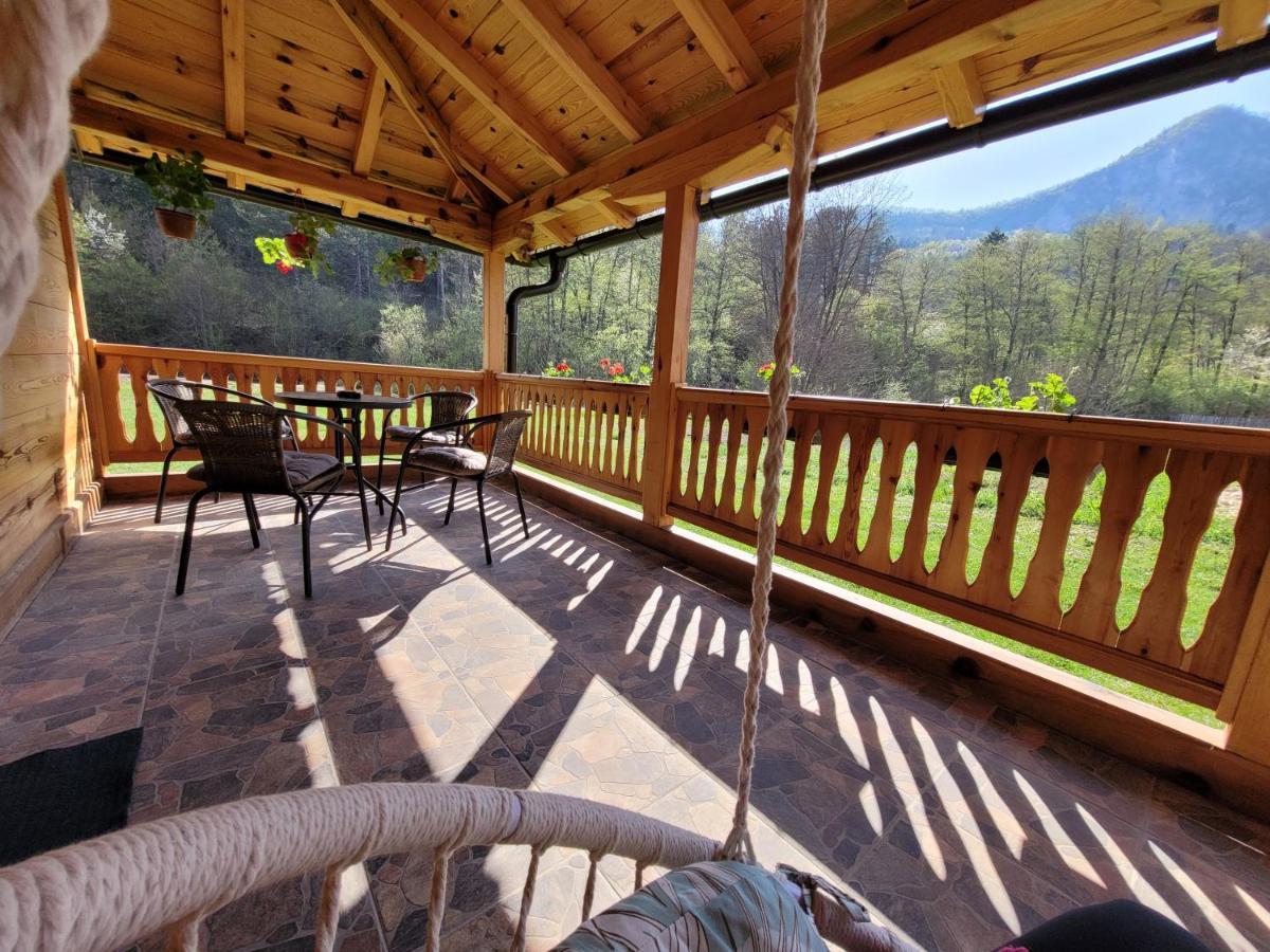 D&s Holiday home Mokra Gora