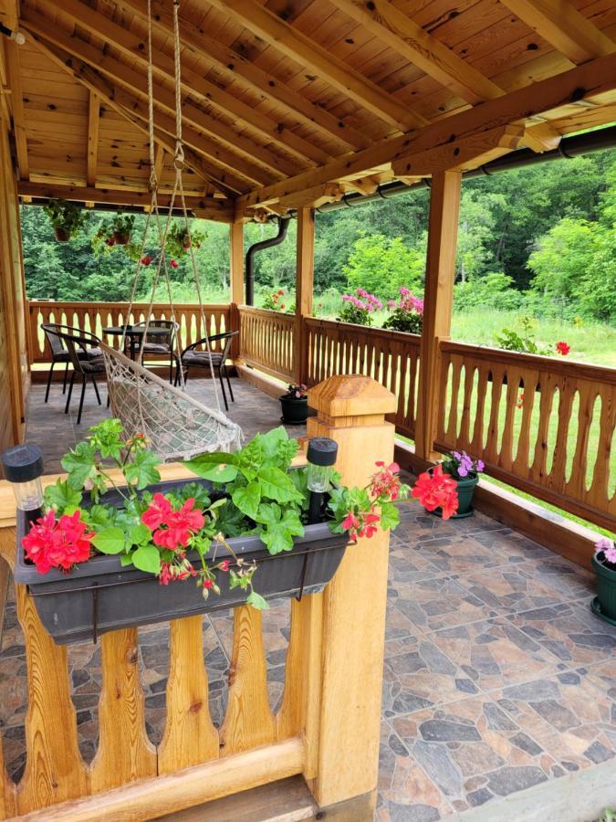 D&s Mokra Gora