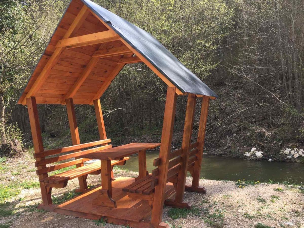 Holiday home D&s