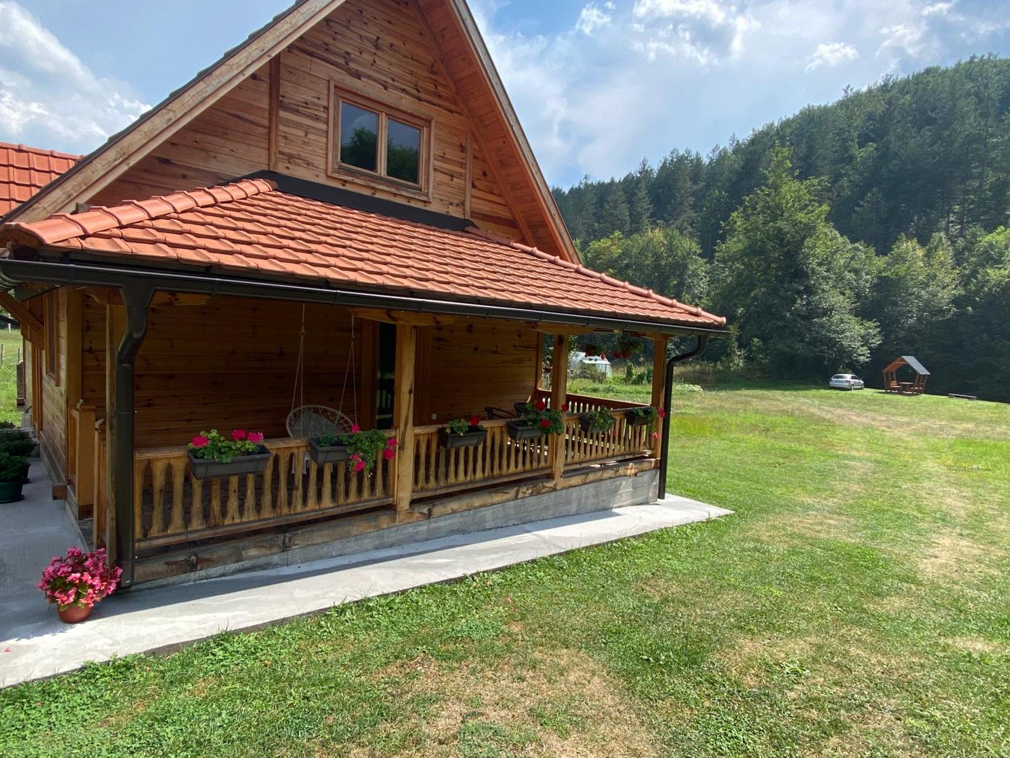D&s Holiday home
