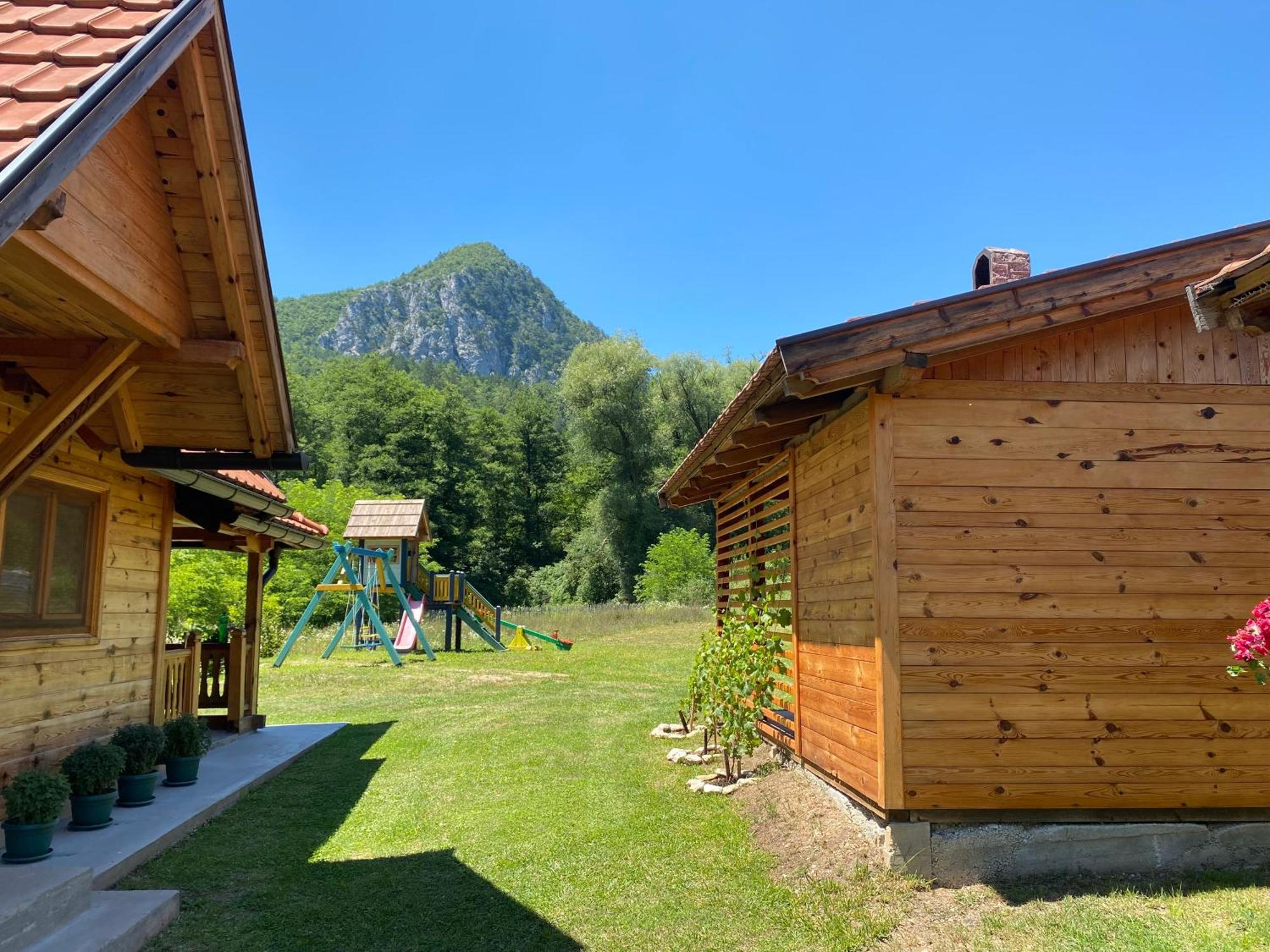 Holiday home D&s *